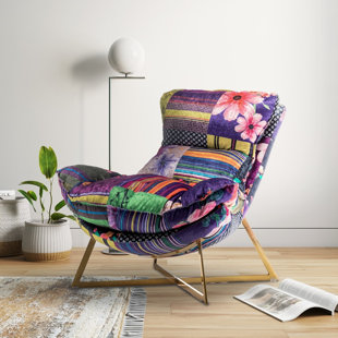 Coomer on sale swivel glider